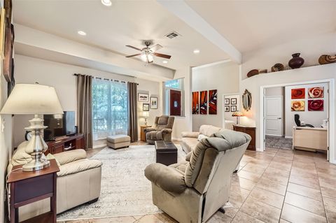 Tiny photo for 5501 Hitching Post, Lago Vista, TX 78645 (MLS # 1202619)