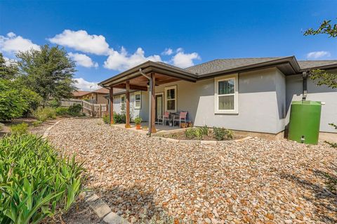Tiny photo for 5501 Hitching Post, Lago Vista, TX 78645 (MLS # 1202619)