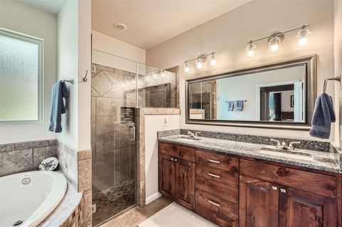 Tiny photo for 5501 Hitching Post, Lago Vista, TX 78645 (MLS # 1202619)