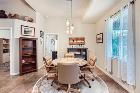 Tiny photo for 5501 Hitching Post, Lago Vista, TX 78645 (MLS # 1202619)