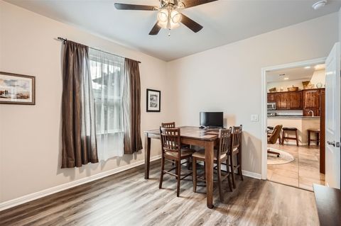 Tiny photo for 5501 Hitching Post, Lago Vista, TX 78645 (MLS # 1202619)