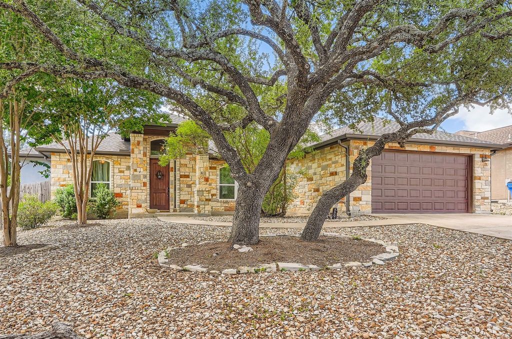Photo for 5501 Hitching Post, Lago Vista, TX 78645 (MLS # 1202619)