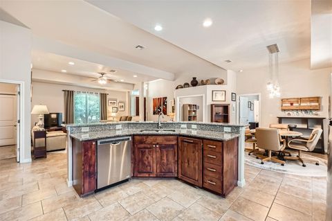 Tiny photo for 5501 Hitching Post, Lago Vista, TX 78645 (MLS # 1202619)