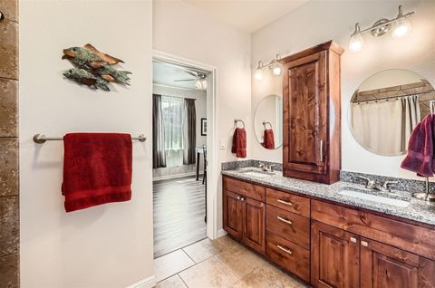 Tiny photo for 5501 Hitching Post, Lago Vista, TX 78645 (MLS # 1202619)