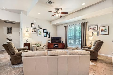 Tiny photo for 5501 Hitching Post, Lago Vista, TX 78645 (MLS # 1202619)