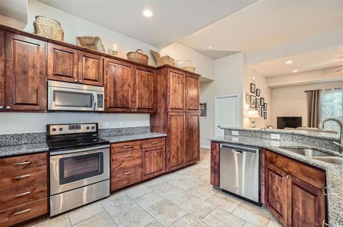 Tiny photo for 5501 Hitching Post, Lago Vista, TX 78645 (MLS # 1202619)