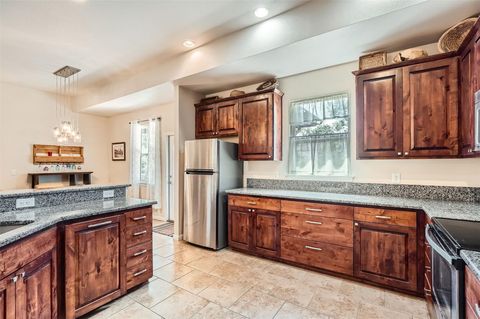 Tiny photo for 5501 Hitching Post, Lago Vista, TX 78645 (MLS # 1202619)