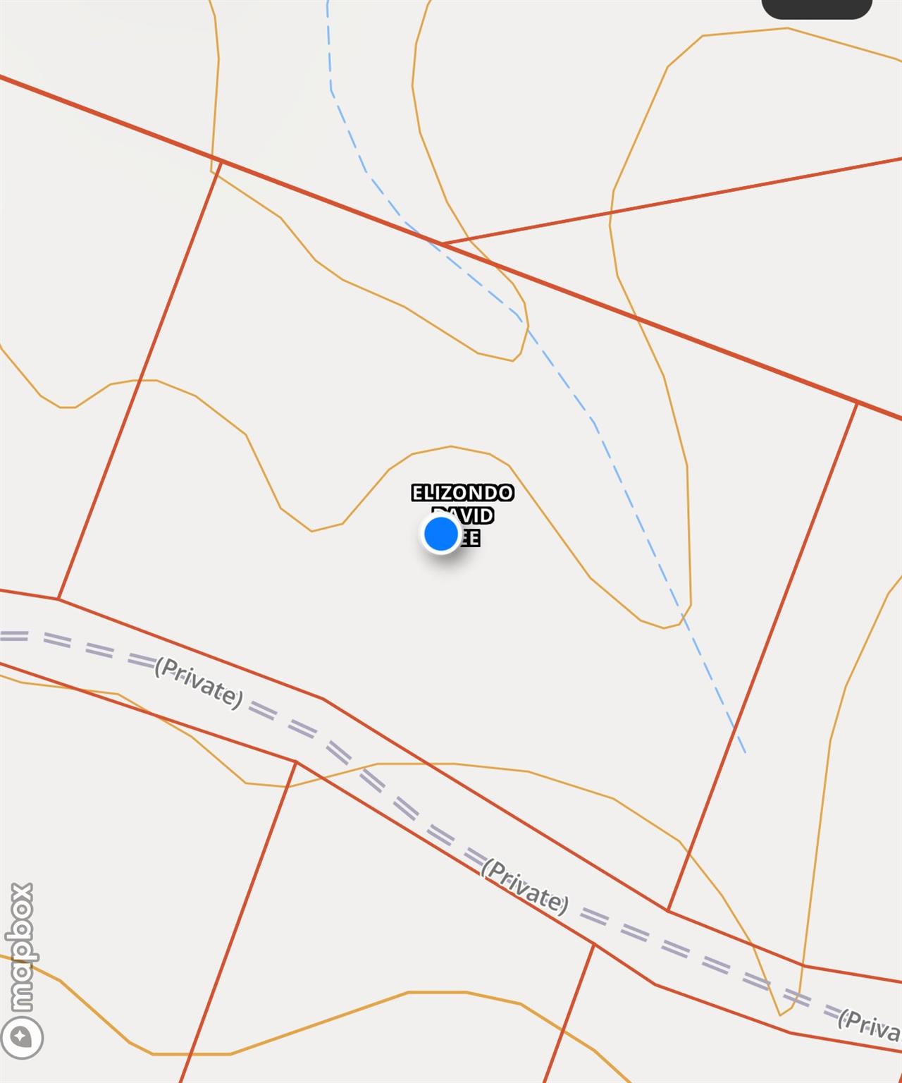 1200 Lipan Apache RUN