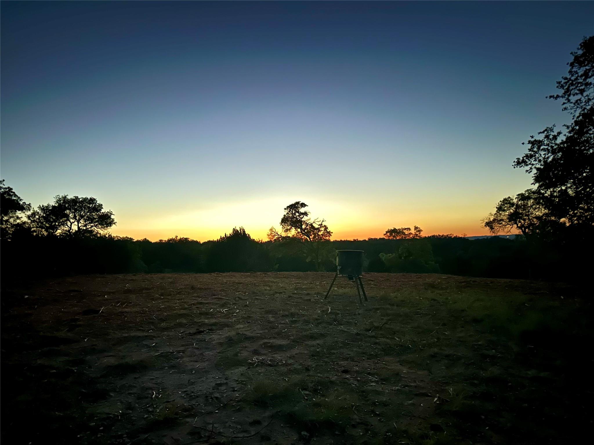 1200 Lipan Apache RUN