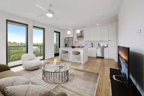 Tiny photo for 1701 Simond Ave #327, Austin, TX 78723 (MLS # 9680764)