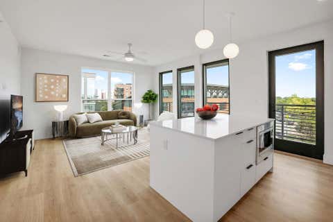 Tiny photo for 1701 Simond Ave #327, Austin, TX 78723 (MLS # 9680764)
