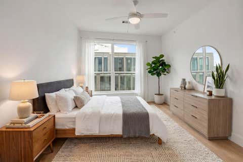 Tiny photo for 1701 Simond Ave #327, Austin, TX 78723 (MLS # 9680764)