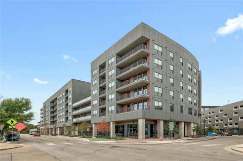 Tiny photo for 1701 Simond Ave #327, Austin, TX 78723 (MLS # 9680764)