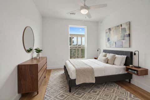 Tiny photo for 1701 Simond Ave #327, Austin, TX 78723 (MLS # 9680764)