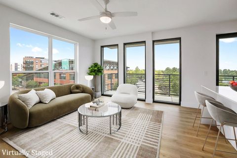 Photo of 1701 Simond Ave #327, Austin, TX 78723 (MLS # 9680764)