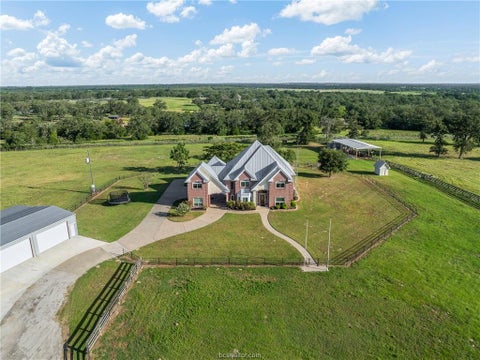 Photo of 4845 County Road 119, Caldwell, TX 77836 (MLS # 6139797)