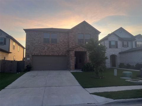 Photo of 14228 Silver Lace LN, Pflugerville, TX 78660 (MLS # 6839354)