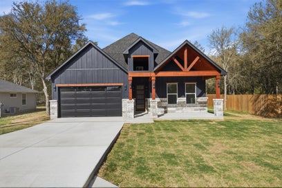 232 Waikakaaua DR Bastrop TX 78602