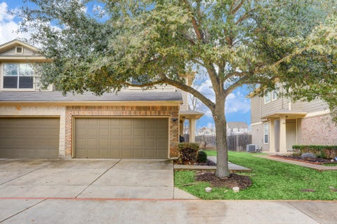 Photo of 14608 Walt Whitman TRL #B, Pflugerville, TX 78660 (MLS # 9953253)