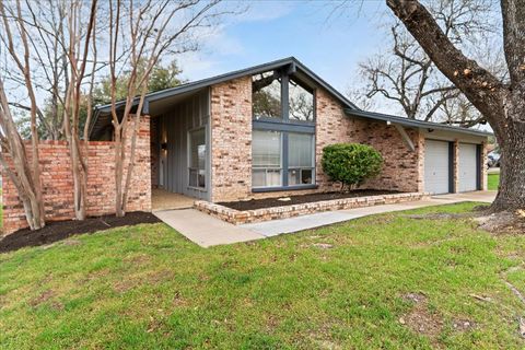 6622 Wilton CIR Austin TX 78745