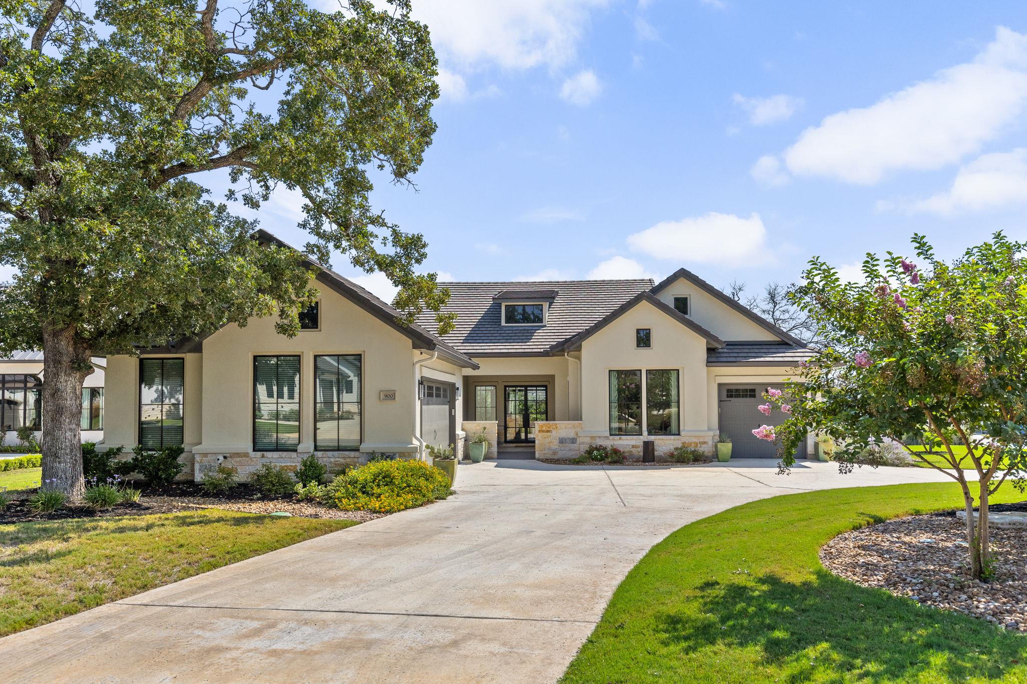 900 Cimarron Hills TRL W