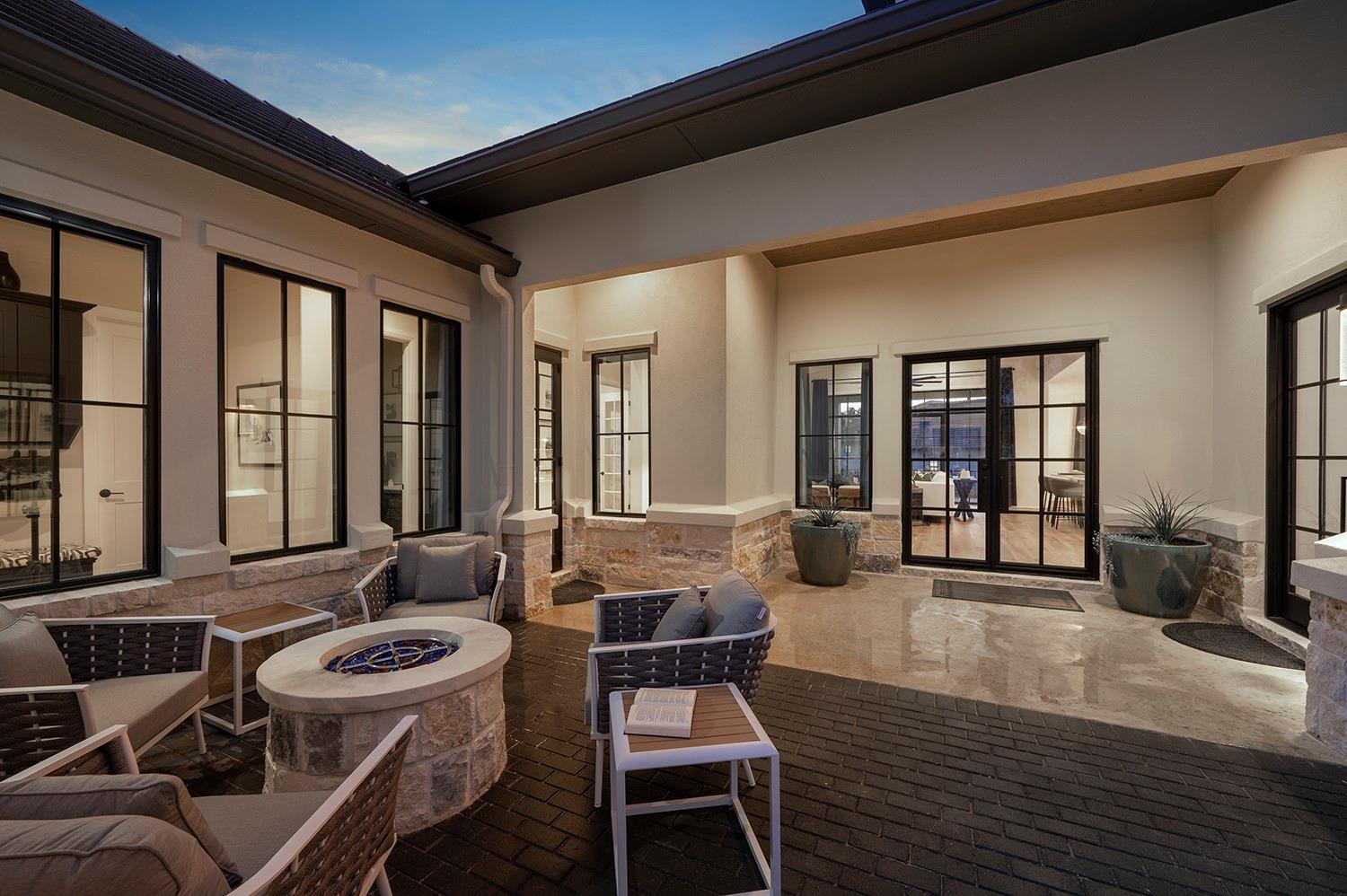 900 Cimarron Hills TRL W