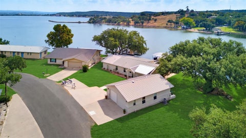 Photo of 516 Island Lodges DR, Buchanan Dam, TX 78609 (MLS # 8244786)