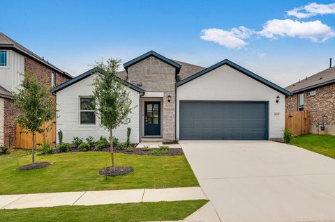 6809 Rounded Pebble LN Buda TX 78610