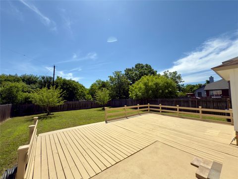 Tiny photo for 7817 Marble Ridge DR, Austin, TX 78747 (MLS # 2003181)