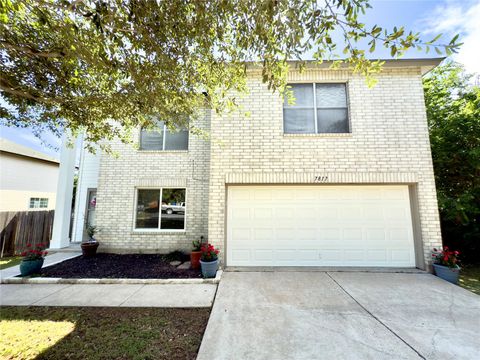 Tiny photo for 7817 Marble Ridge DR, Austin, TX 78747 (MLS # 2003181)