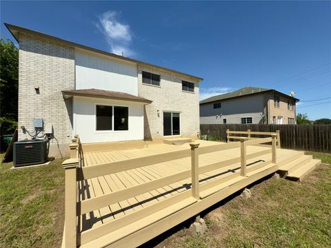 Tiny photo for 7817 Marble Ridge DR, Austin, TX 78747 (MLS # 2003181)
