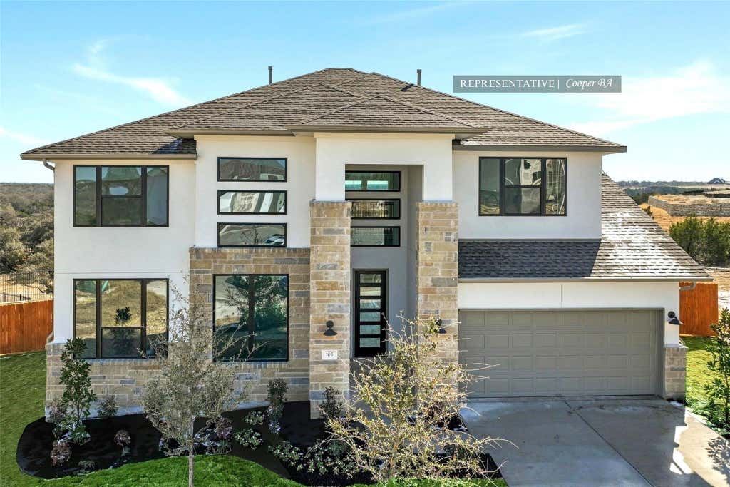 Photo of 105 Beebalm CV, Georgetown, TX 78633 (MLS # 7333491)