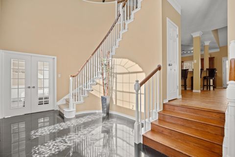 6108 Cape Coral DR Austin TX 78746