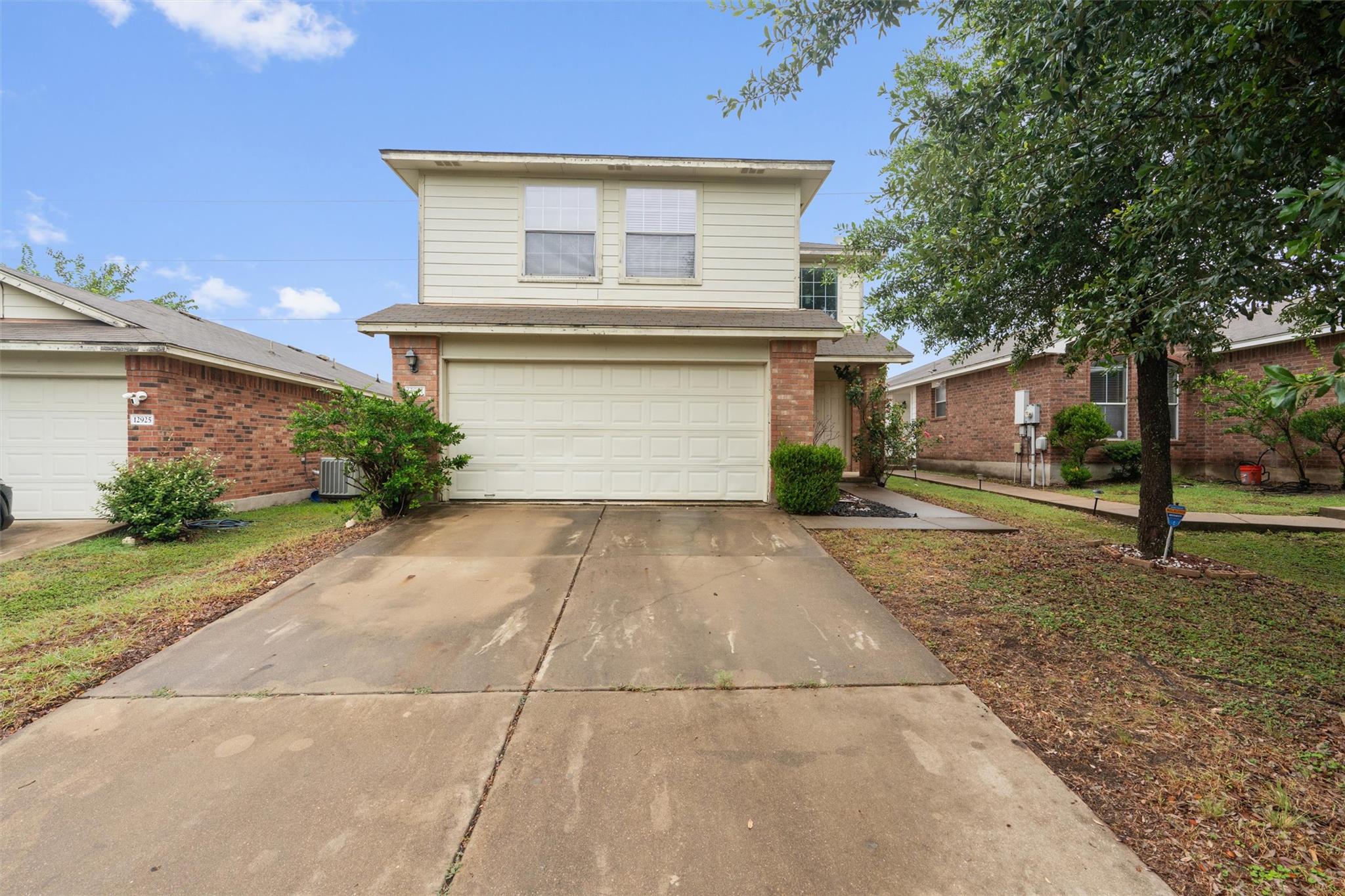 Photo 1 of 28 — 12921 White House ST, Manor, TX 78653