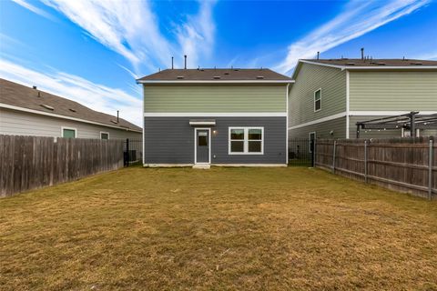 Tiny photo for 7706 Poppy Petal LOOP, Del Valle, TX 78617 (MLS # 1261484)