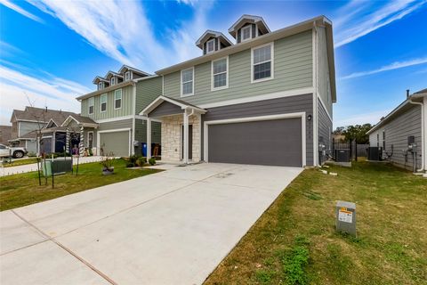 Tiny photo for 7706 Poppy Petal LOOP, Del Valle, TX 78617 (MLS # 1261484)