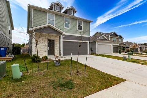 Tiny photo for 7706 Poppy Petal LOOP, Del Valle, TX 78617 (MLS # 1261484)