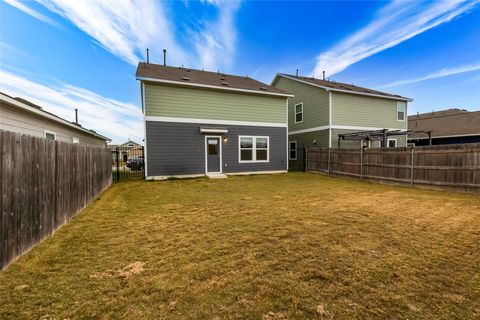 Tiny photo for 7706 Poppy Petal LOOP, Del Valle, TX 78617 (MLS # 1261484)