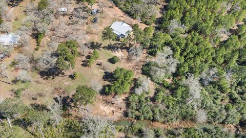 A home in Smithville
