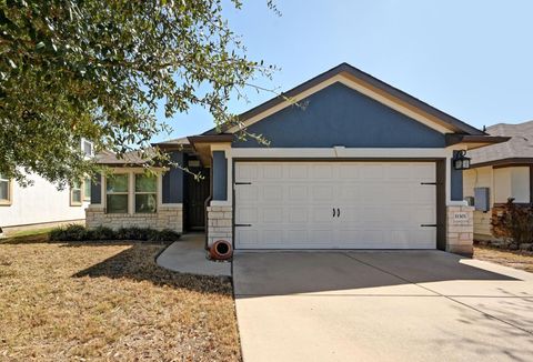 11303 Birlandier CT Manchaca TX 78652