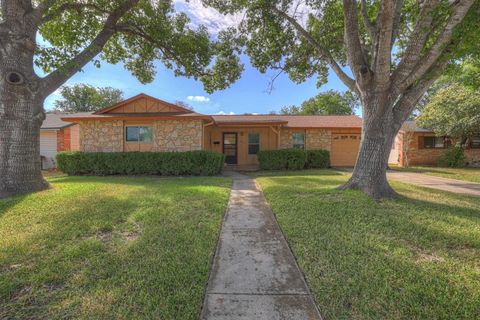 1004 Gettysburg DR Schertz TX 78154