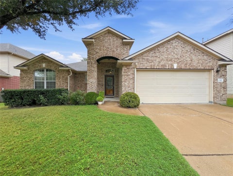 Photo of 1317 Irish Moss TRL, Round Rock, TX 78665 (MLS # 2089450)