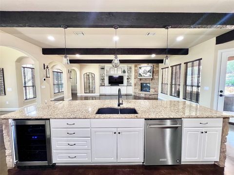 320 Ridge View DR Georgetown TX 78628