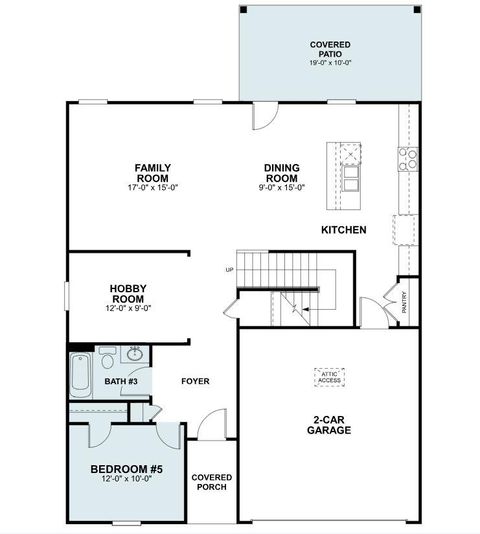 Tiny photo for 12212 Dillon Falls DR, Austin, TX 78747 (MLS # 6972128)