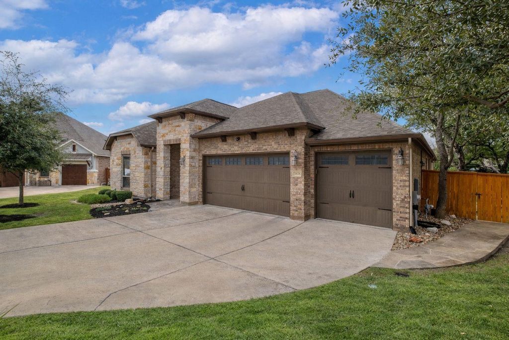 Photo of 3836 Kyler Glen RD, Round Rock, TX 78681 (MLS # 9082567)