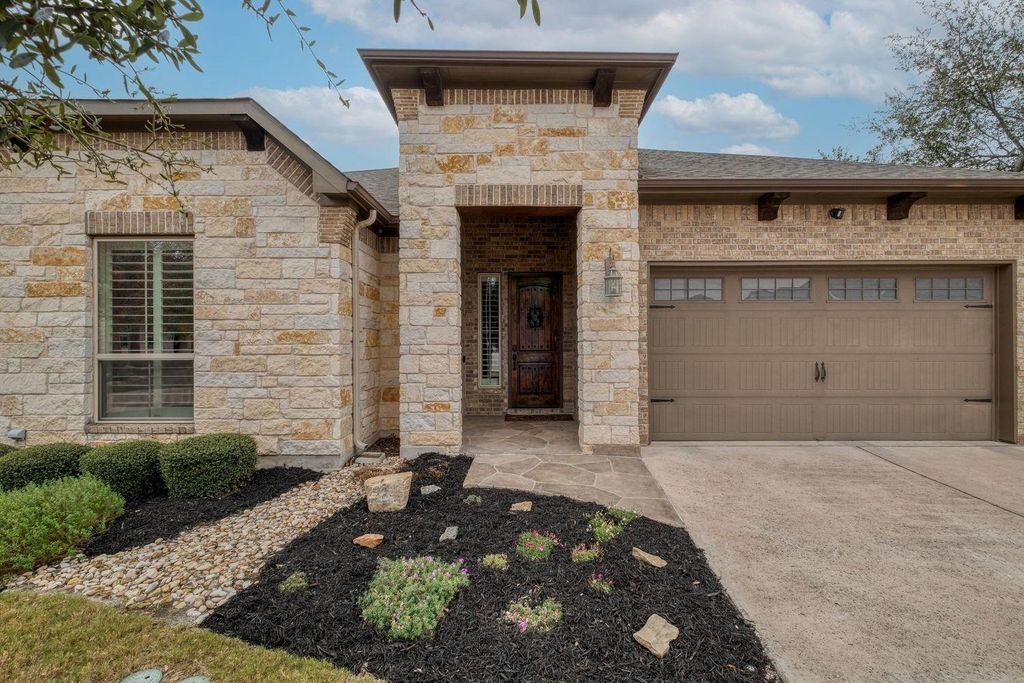 Photo of 3836 Kyler Glen RD, Round Rock, TX 78681 (MLS # 9082567)
