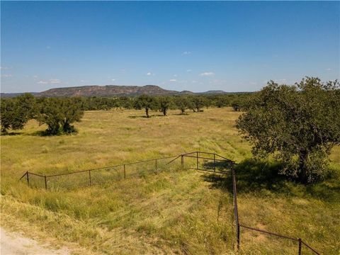 TBD County Road 405 Valley Spring TX 76885