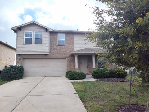 Photo of 103 Hawkins CT, Hutto, TX 78634 (MLS # 4339495)