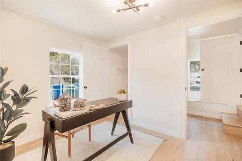 Tiny photo for 5714 Avenue D, Austin, TX 78752 (MLS # 6692179)