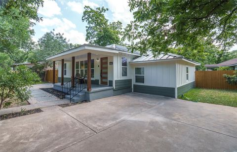 Tiny photo for 5714 Avenue D, Austin, TX 78752 (MLS # 6692179)